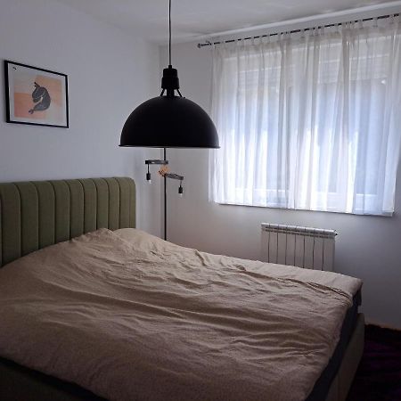 Apartment Lux Sarajevo Eksteriør bilde