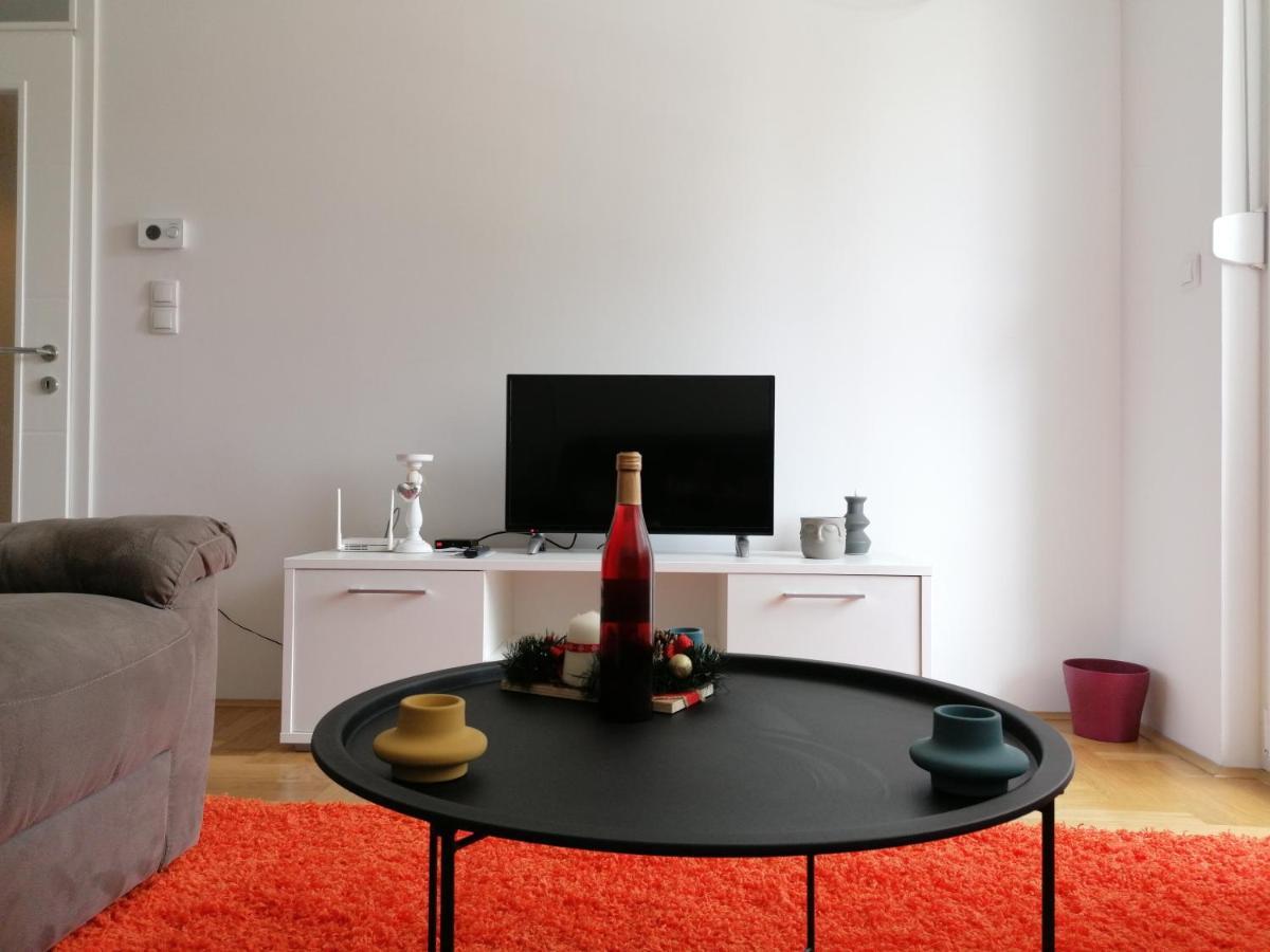 Apartment Lux Sarajevo Eksteriør bilde