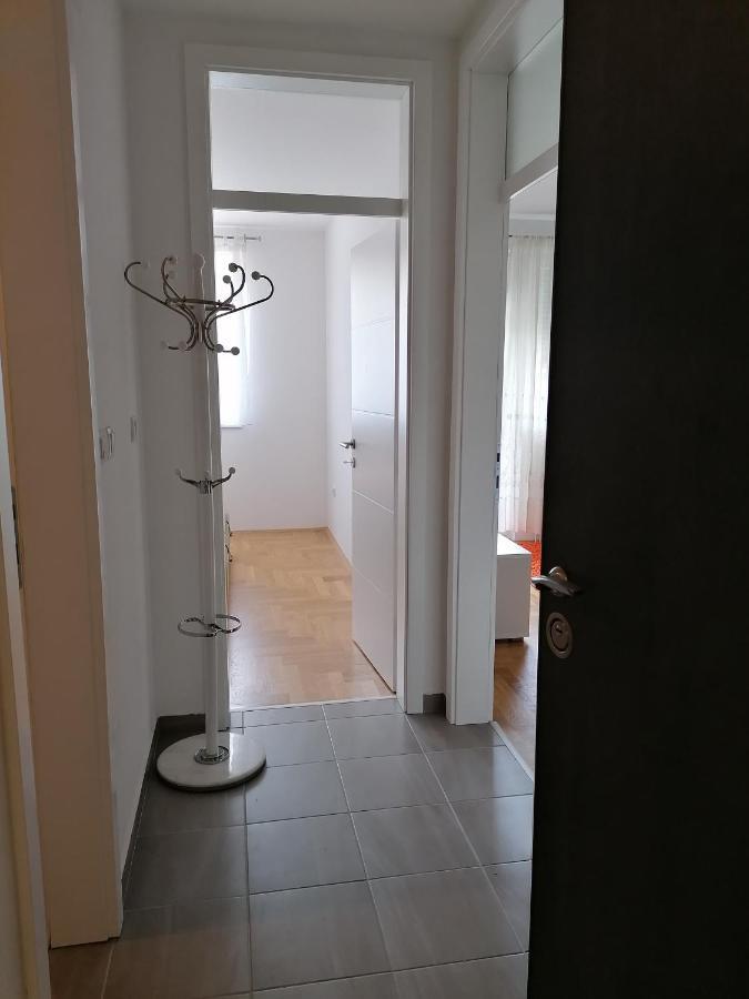 Apartment Lux Sarajevo Eksteriør bilde