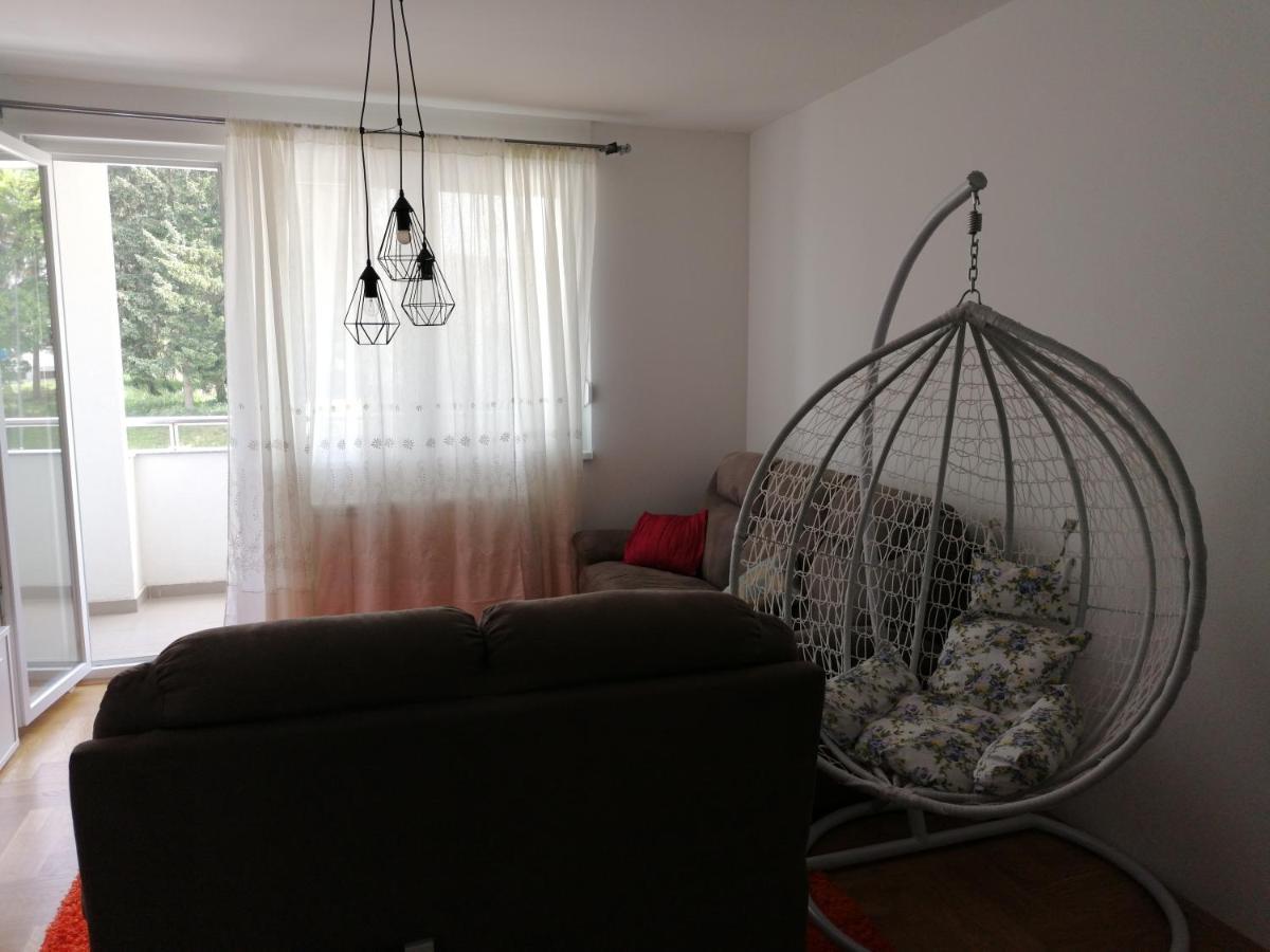 Apartment Lux Sarajevo Eksteriør bilde