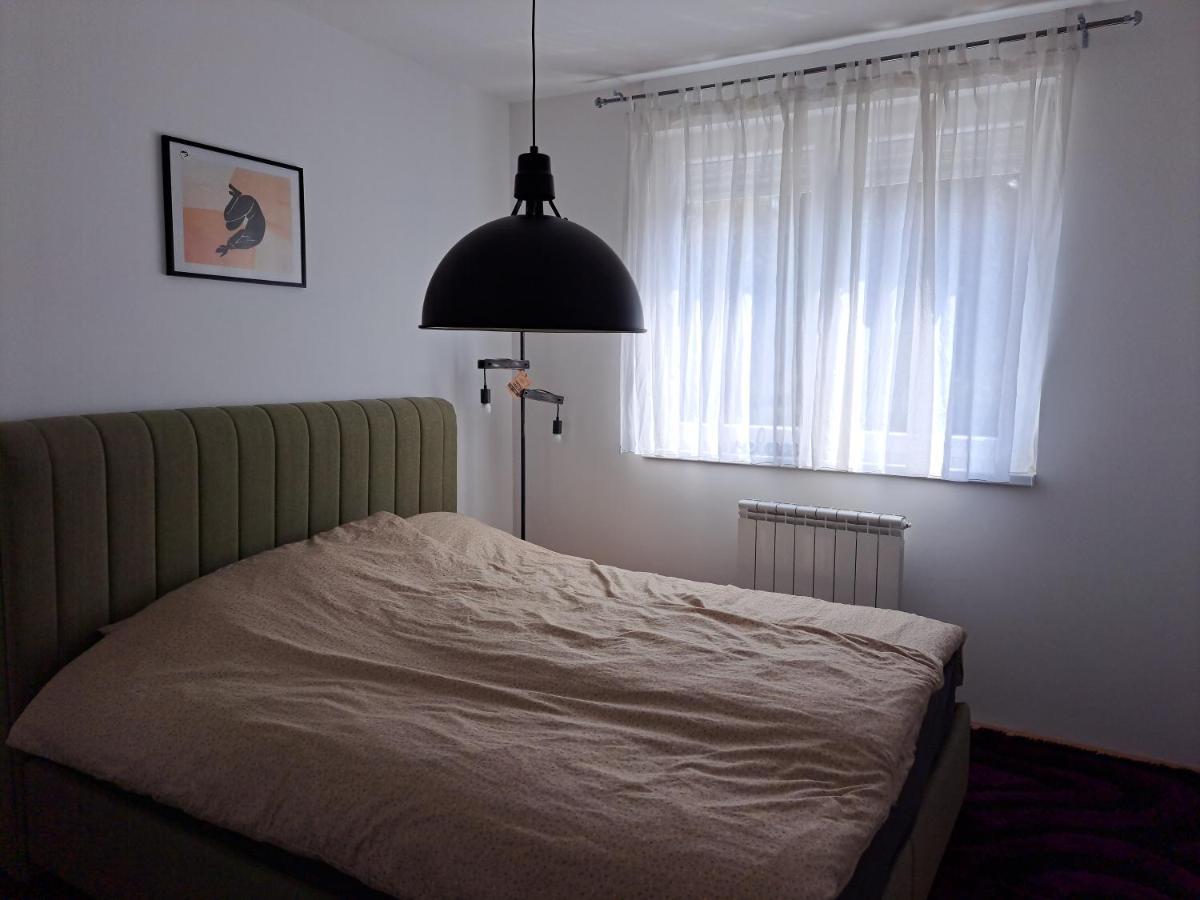 Apartment Lux Sarajevo Eksteriør bilde